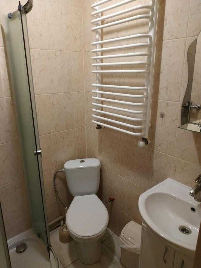 Садиба Anna Slavske Dış mekan fotoğraf